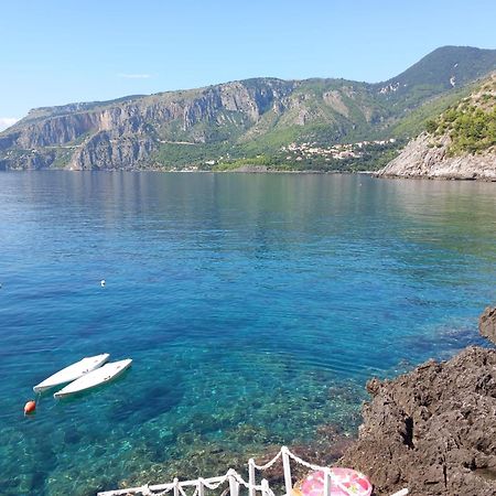 Bed And Breakfast Tenuta Palmieri Only Adult Maratea Luaran gambar
