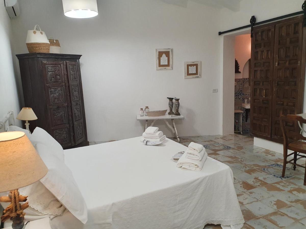 Bed And Breakfast Tenuta Palmieri Only Adult Maratea Luaran gambar