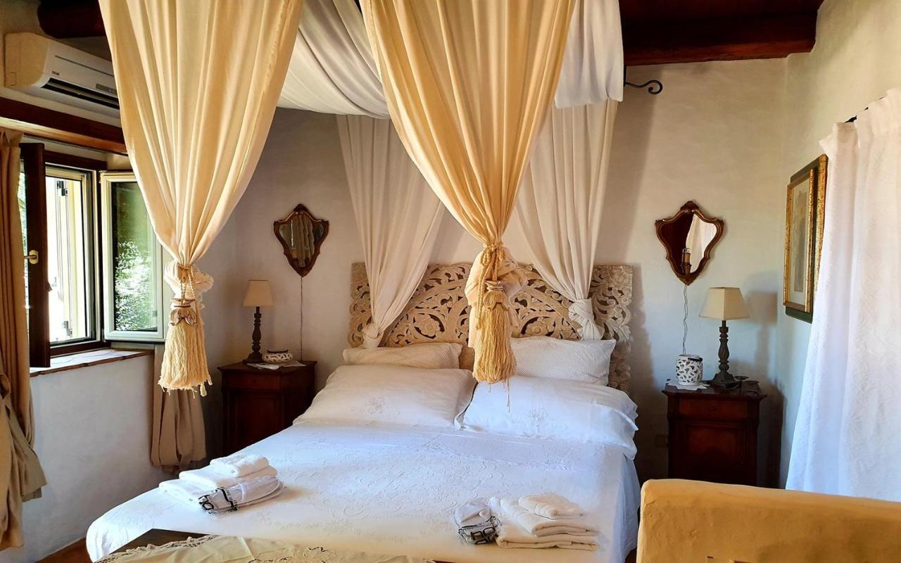 Bed And Breakfast Tenuta Palmieri Only Adult Maratea Luaran gambar