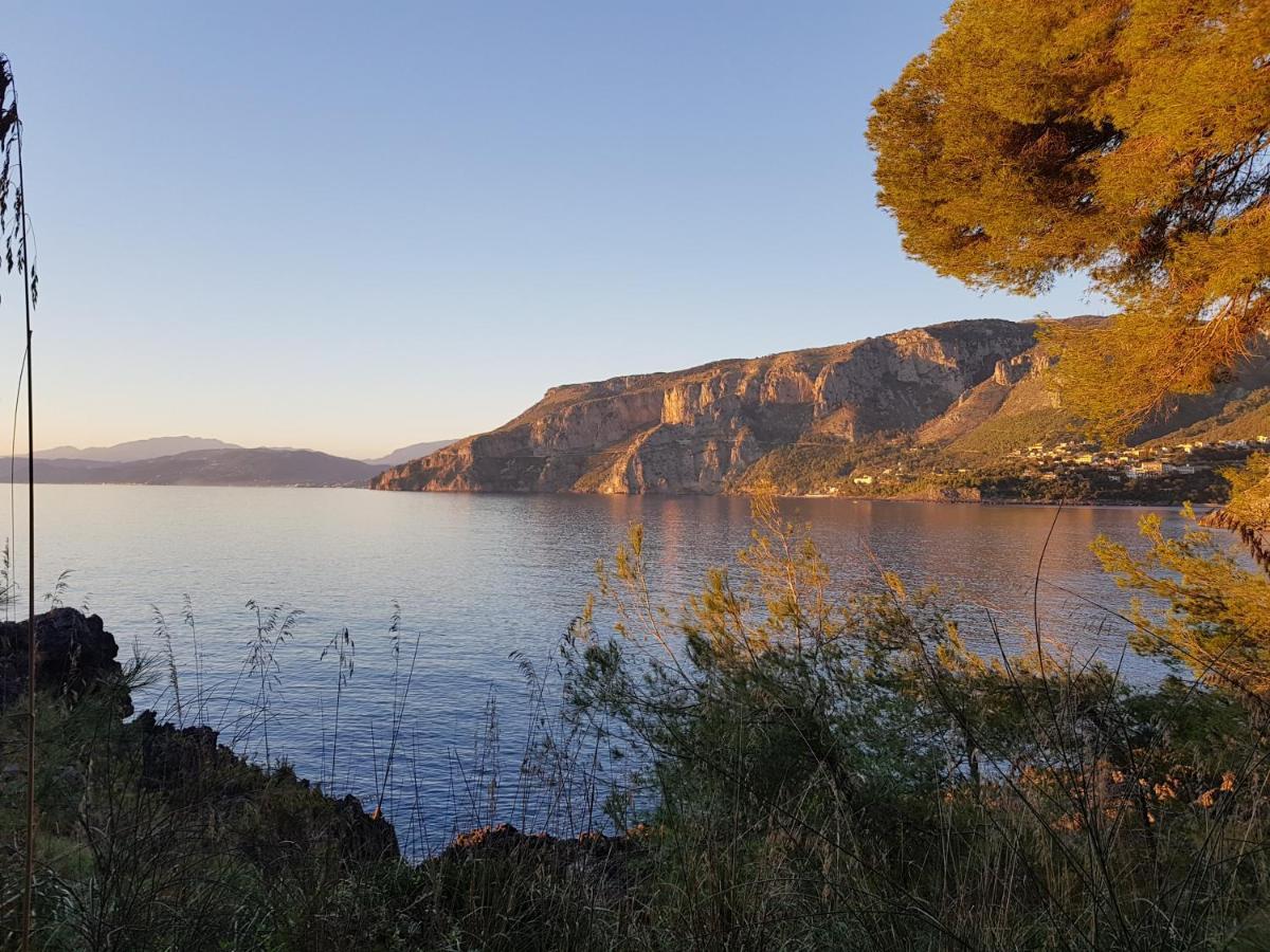 Bed And Breakfast Tenuta Palmieri Only Adult Maratea Luaran gambar