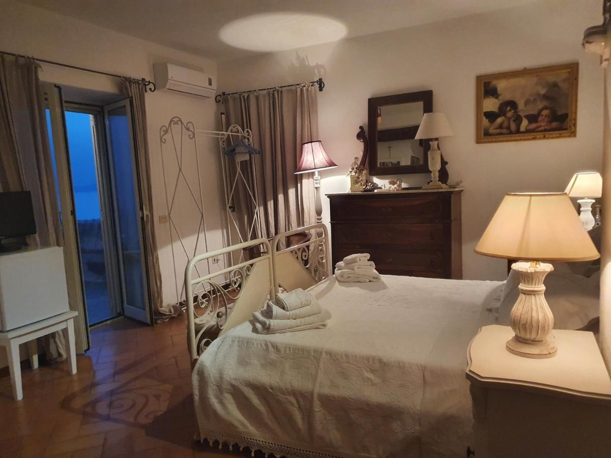 Bed And Breakfast Tenuta Palmieri Only Adult Maratea Luaran gambar