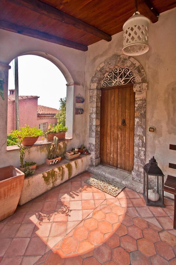 Bed And Breakfast Tenuta Palmieri Only Adult Maratea Luaran gambar
