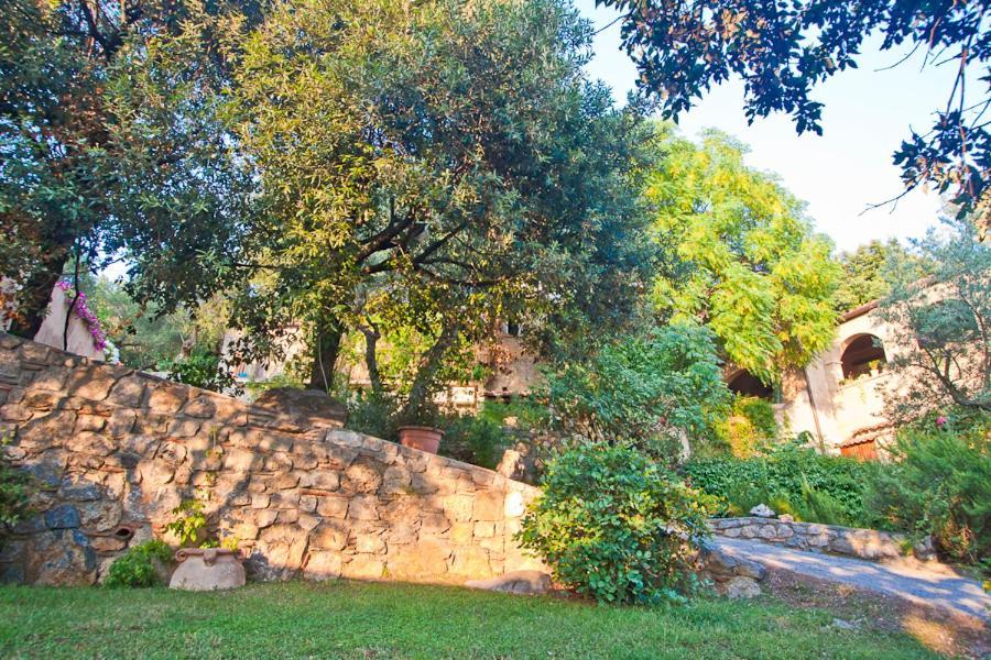 Bed And Breakfast Tenuta Palmieri Only Adult Maratea Luaran gambar