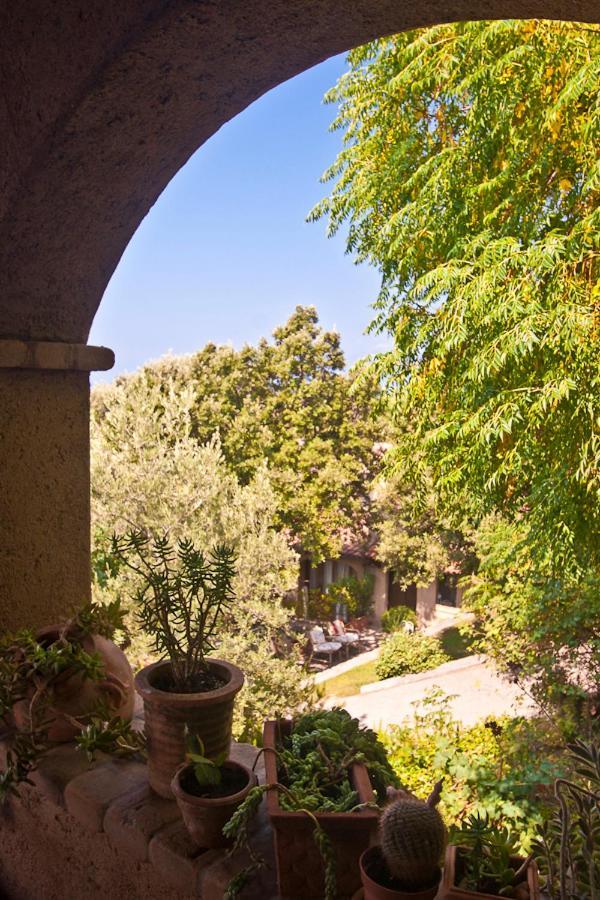 Bed And Breakfast Tenuta Palmieri Only Adult Maratea Luaran gambar