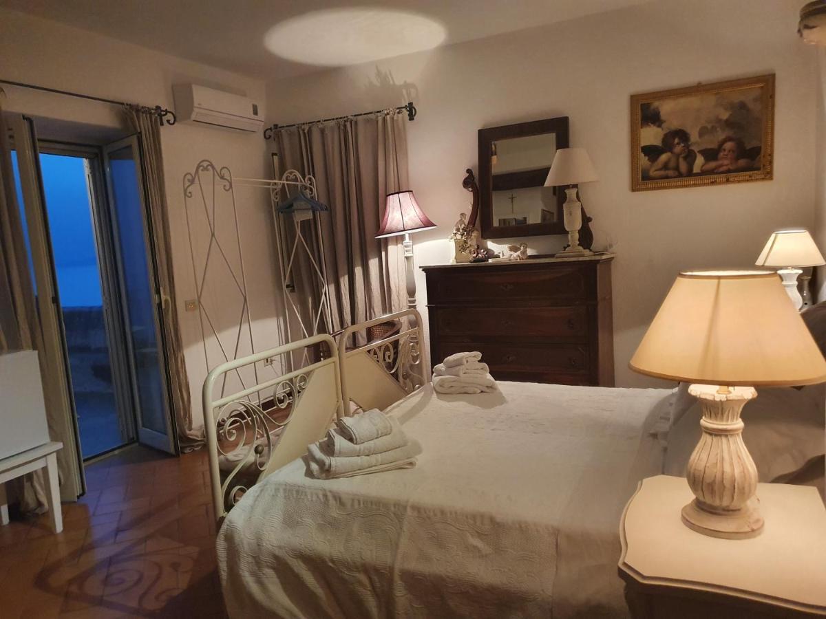 Bed And Breakfast Tenuta Palmieri Only Adult Maratea Luaran gambar