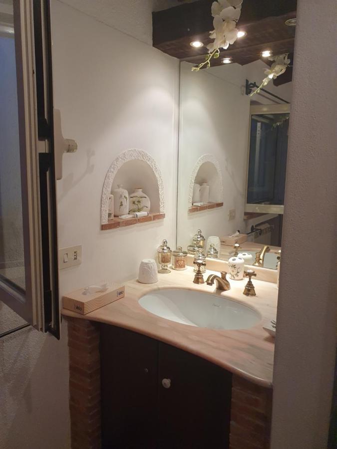 Bed And Breakfast Tenuta Palmieri Only Adult Maratea Luaran gambar