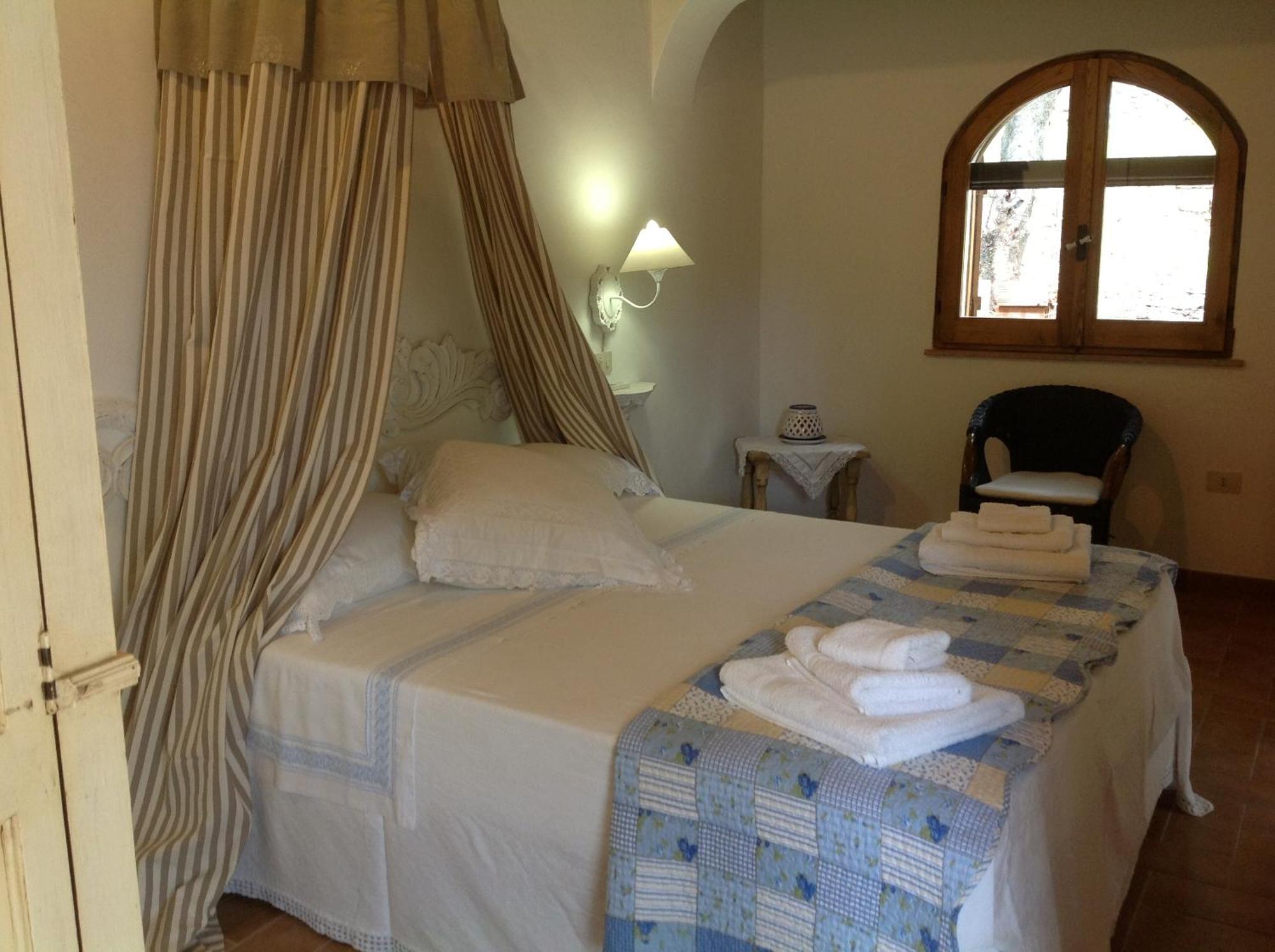 Bed And Breakfast Tenuta Palmieri Only Adult Maratea Luaran gambar