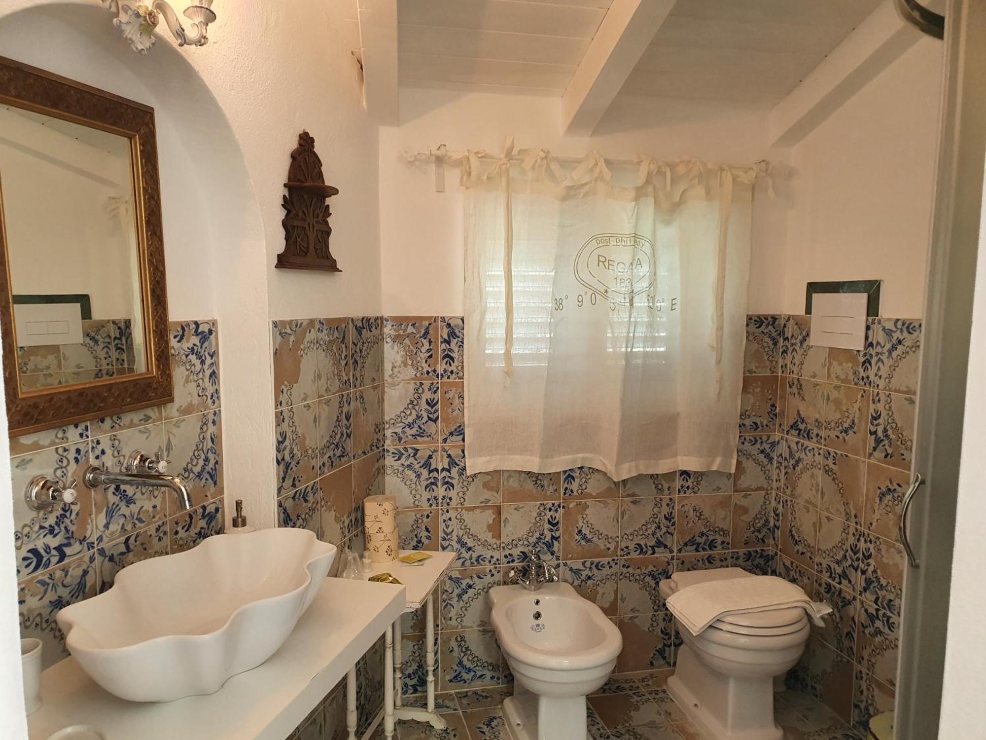 Bed And Breakfast Tenuta Palmieri Only Adult Maratea Luaran gambar